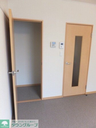 レオパレスKT今池の物件内観写真